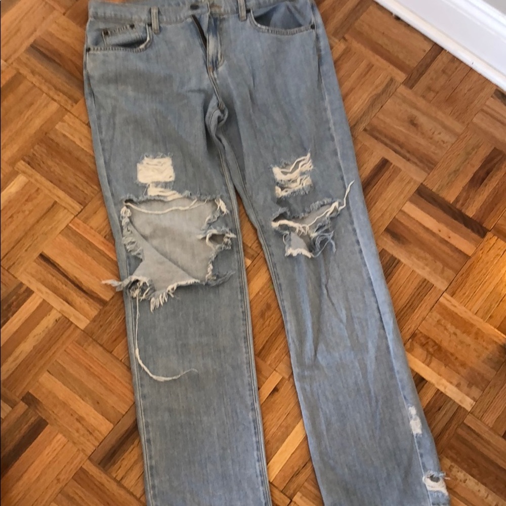 CARMAR 90's jeans ✿